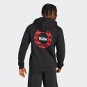 adidas FC Bayern Men's Hoodie 