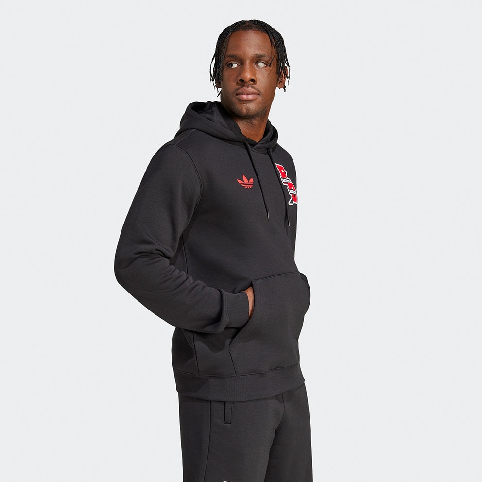 adidas FC Bayern Men's Hoodie 
