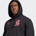 adidas FC Bayern Men's Hoodie 