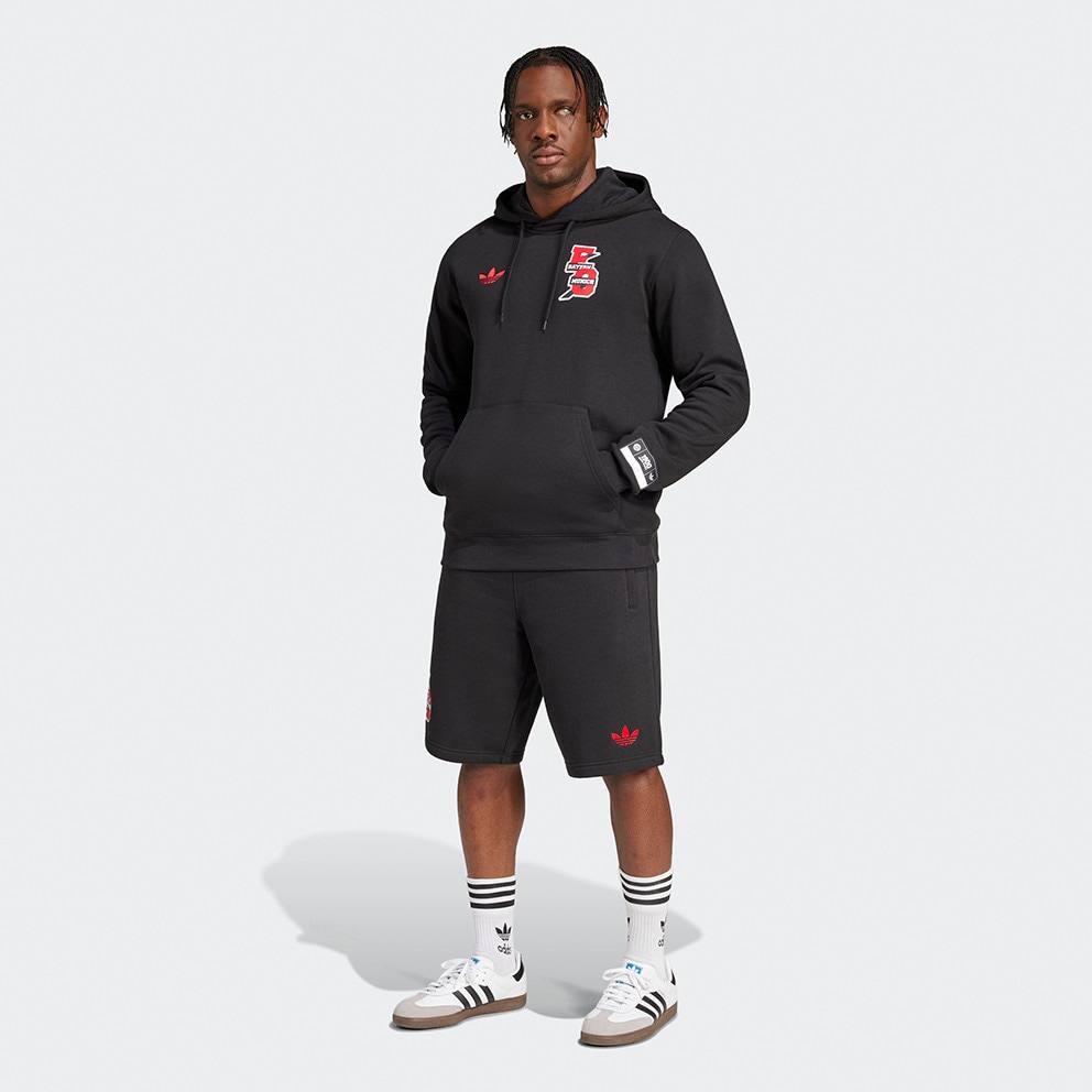adidas FC Bayern Men's Hoodie 