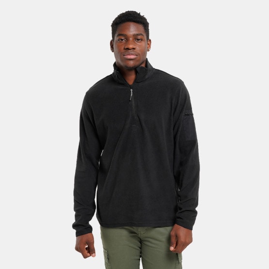Nuff Men's Polar Fleece Top