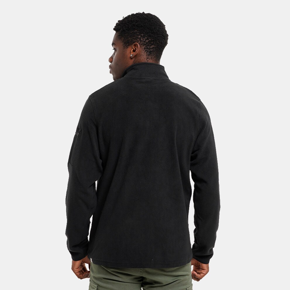 Nuff Men's Polar Fleece Top