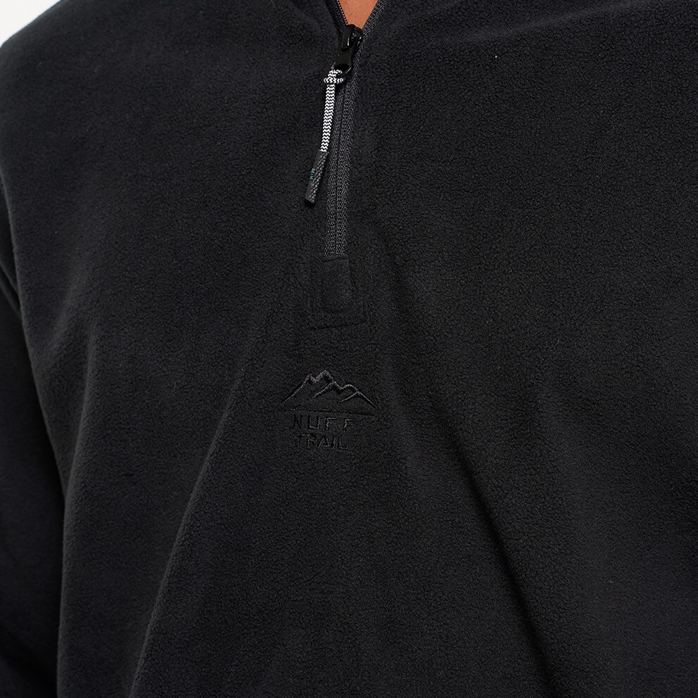 Nuff Men's Polar Fleece Top
