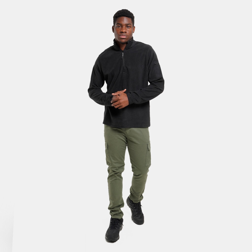 Nuff Men's Polar Fleece Top