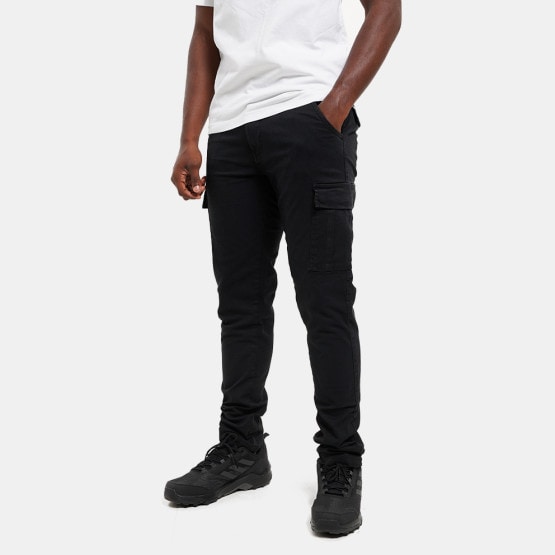 Nuff Men's Cargo Pants
