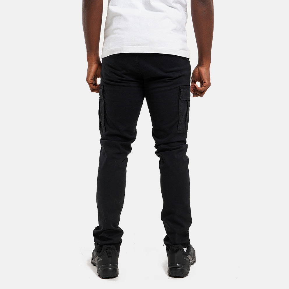 Nuff Men's Cargo Pants