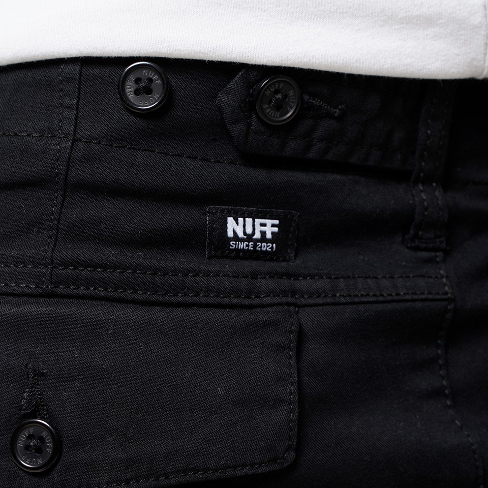 Nuff Men's Cargo Pants