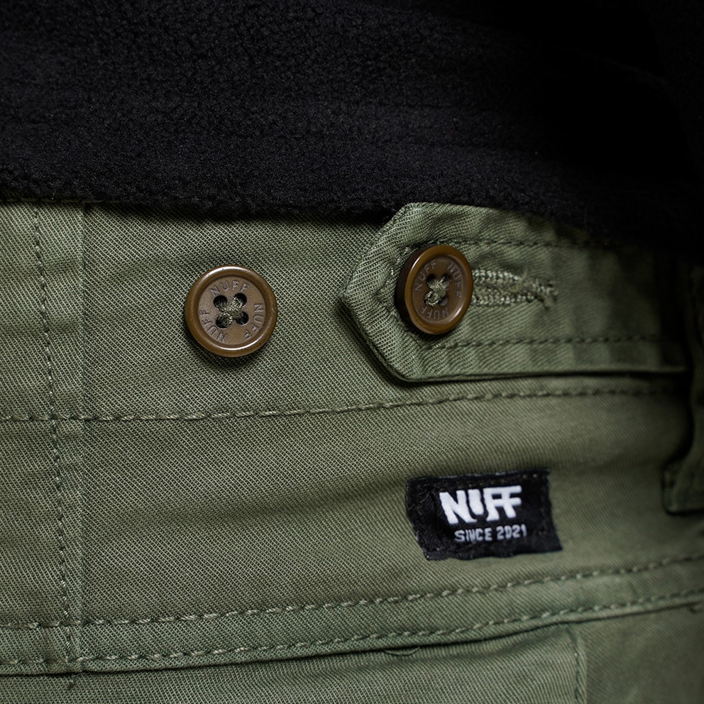 Nuff Men's Cargo Pants
