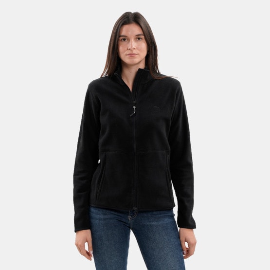 Nuff Women's Polar Fleece Top