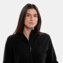 Nuff Women's Polar Fleece Top