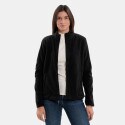 Nuff Women's Polar Fleece Top