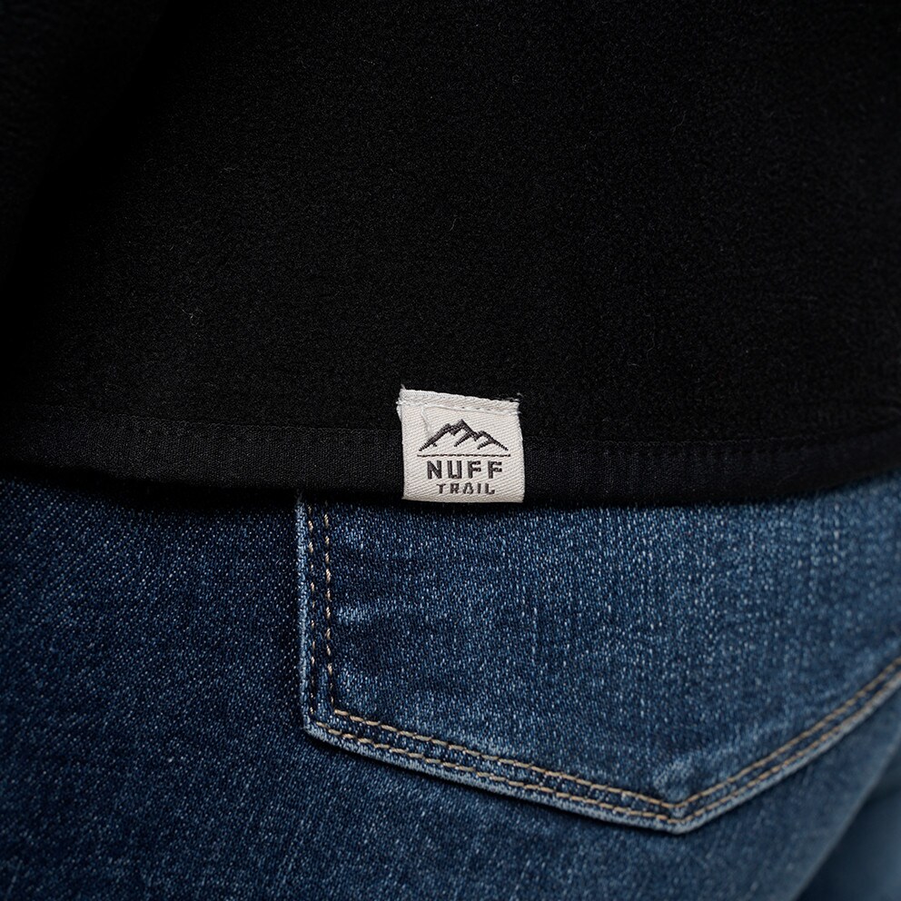 Nuff Women's Polar Fleece Top