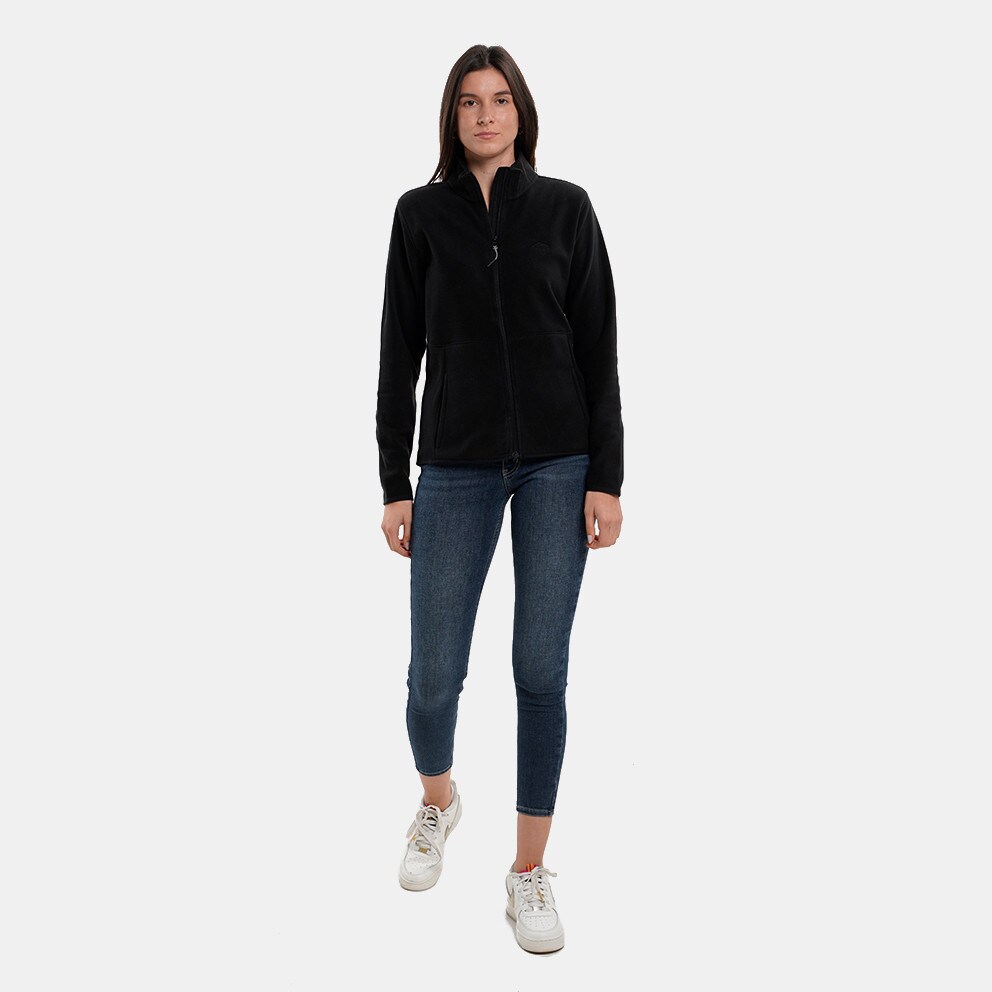 Nuff Women's Polar Fleece Top