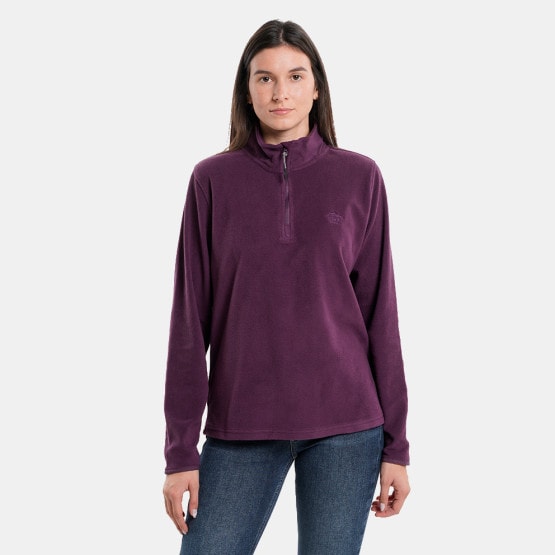 Nuff Women's Polar Fleece Top