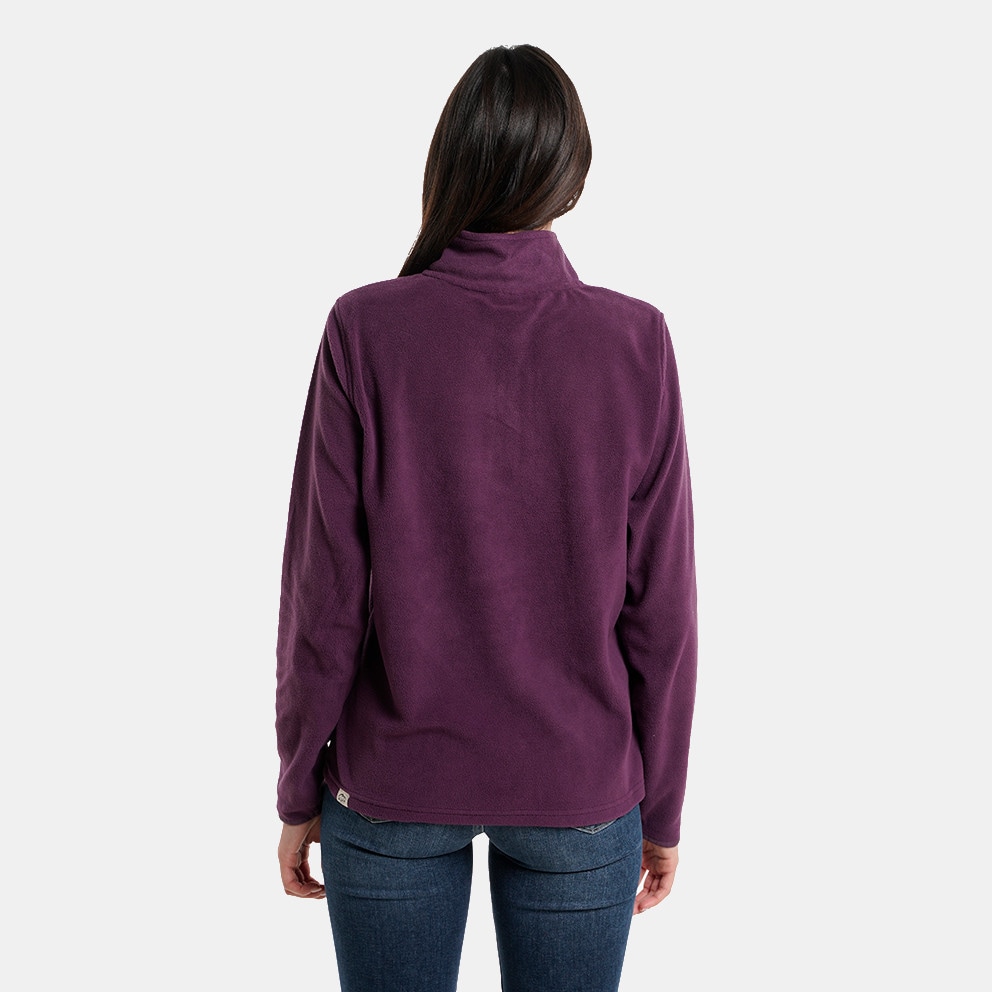 Nuff Women's Polar Fleece Top