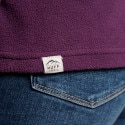 Nuff Women's Polar Fleece Top