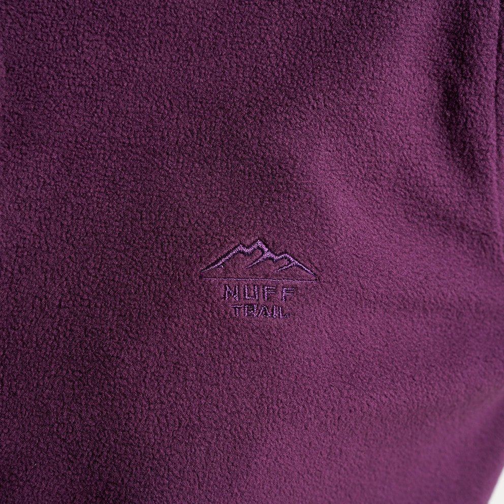 Nuff Women's Polar Fleece Top