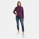 Nuff Women's Polar Fleece Top