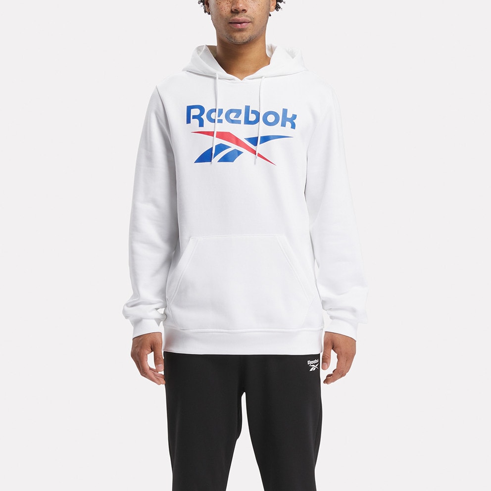 Reebok Sport Men's Hoodie 