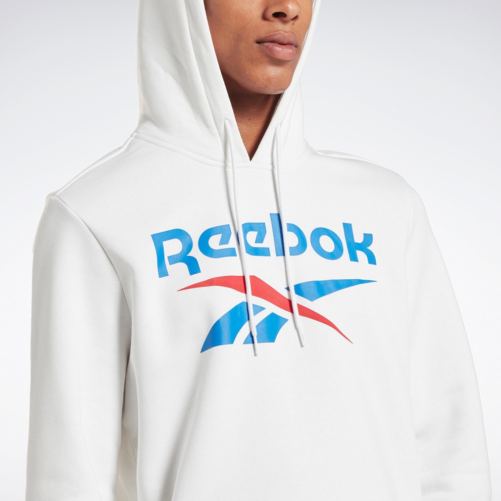 Reebok Sport Men's Hoodie 