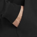 Reebok Sport Ri Sl Fleece Fz Black