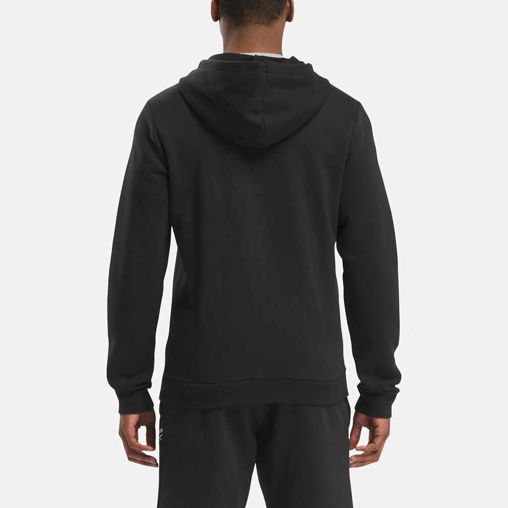 Reebok Sport Ανδρική Ζακέτα