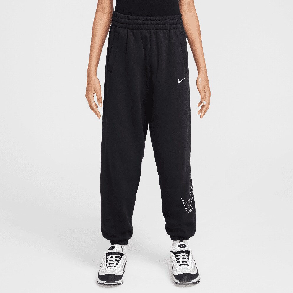 Nike Sportswear Club Fleece Kids' Track Pants