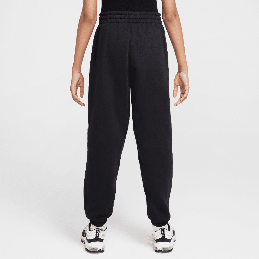 Nike Sportswear Club Fleece Kids' Track Pants