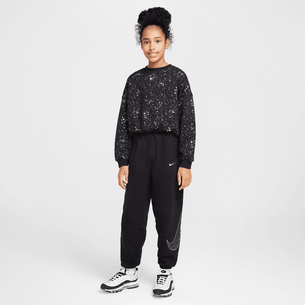 Nike Sportswear Club Fleece Kids' Track Pants
