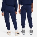 Nike Sportswear Club Fleece Kids' Cargo Sweatpants