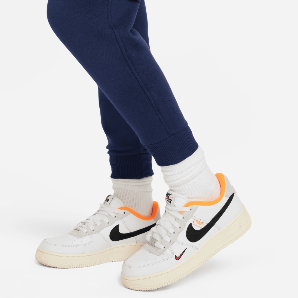 Nike Sportswear Club Fleece Kids' Cargo Sweatpants