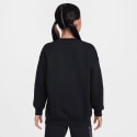 Nike G Nsw Club Flc Os Crew Shne Kids' Shirt