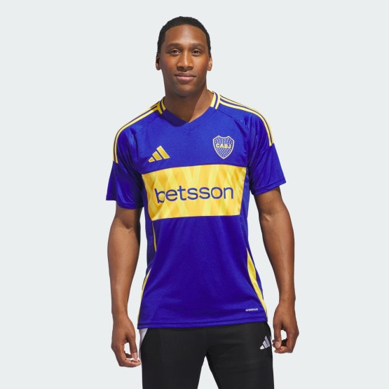 adidas Boca H Jsy