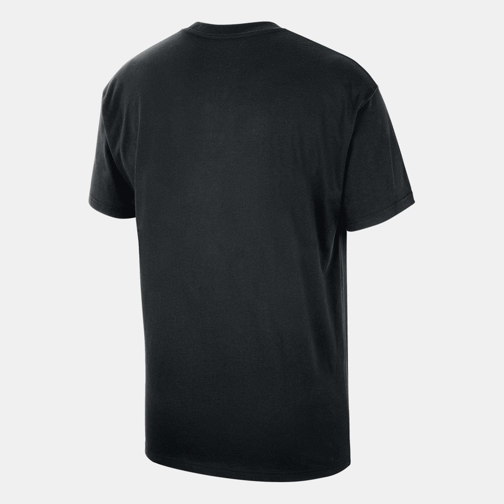 Nike Los Angeles Lakers Ανδρικό T-Shirt 