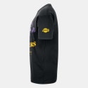 Nike Los Angeles Lakers Ανδρικό T-Shirt 