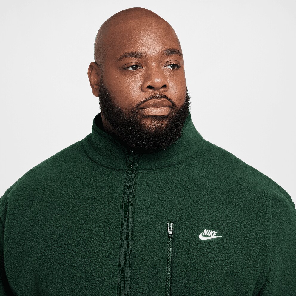 Nike Club Ssnl Winter είναι ένα Ανδρικό Polar Fleece