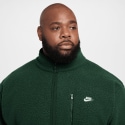 Nike Club Ssnl Winter είναι ένα Ανδρικό Polar Fleece