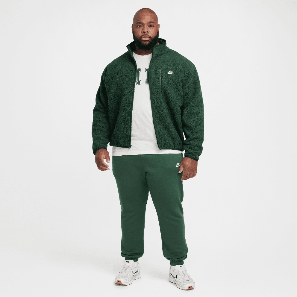 Nike Club Ssnl Winter είναι ένα Ανδρικό Polar Fleece