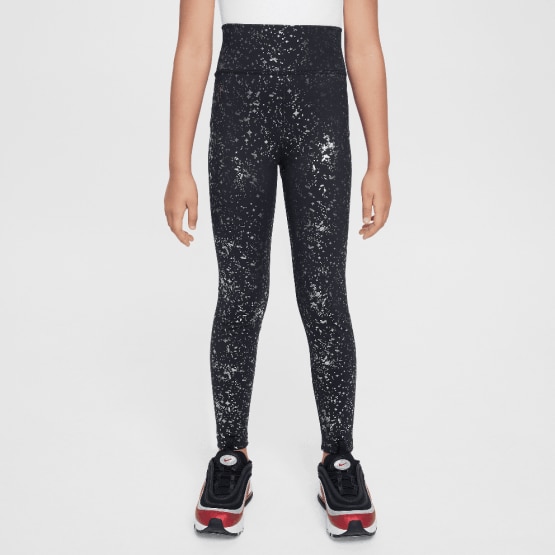 Nike One Dri-FIT Kids' Leggings