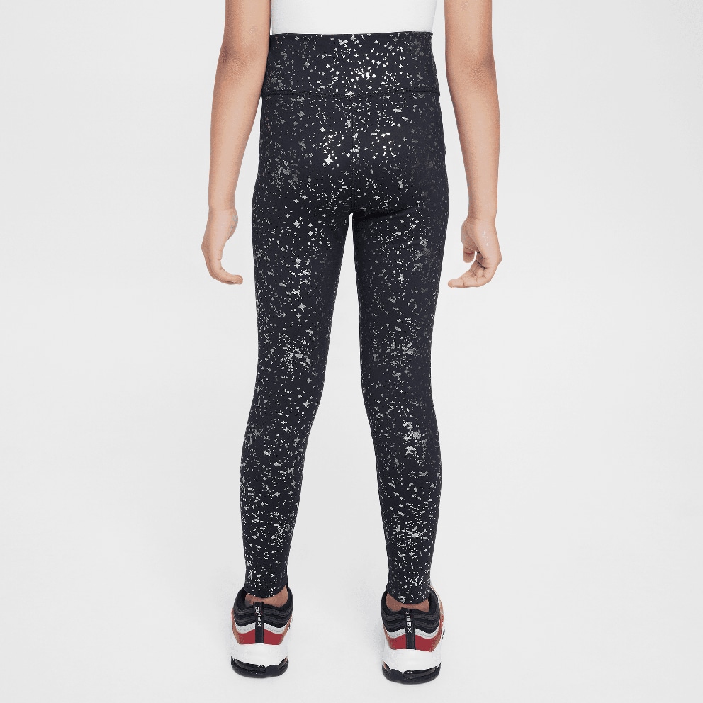 Nike One Dri-FIT Kids' Leggings