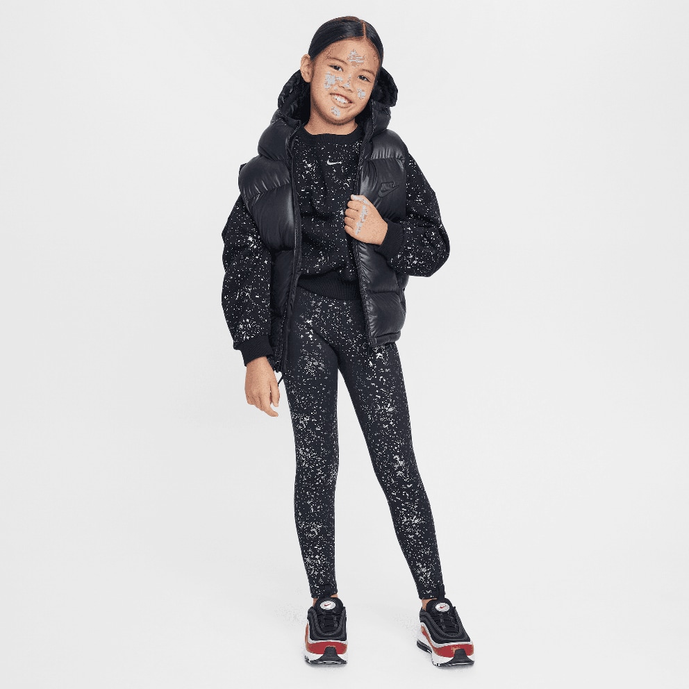 Nike One Dri-FIT Kids' Leggings