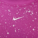 Nike G Nsw Club Flc Bxy Crw Shne Kids' Shirt
