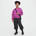 Nike G Nsw Club Flc Bxy Crw Shne Kids' Shirt