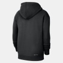 Nike Brooklyn Nets Standard Issue City Edition Men's Hoodie