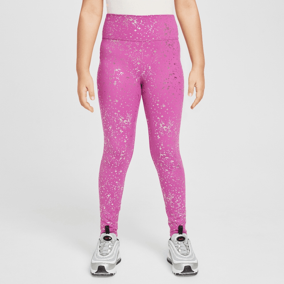 Nike One Dri-FIT Kids' Leggings