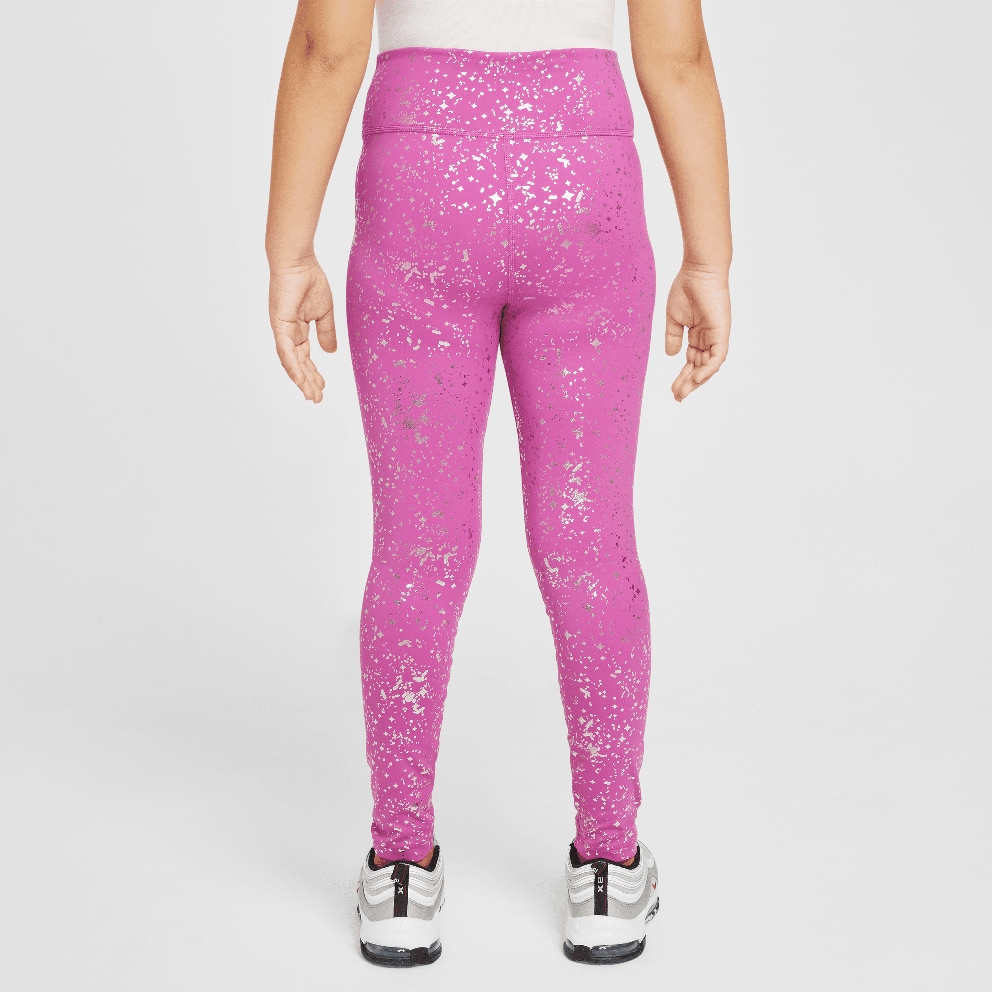 Nike One Dri-FIT Kids' Leggings