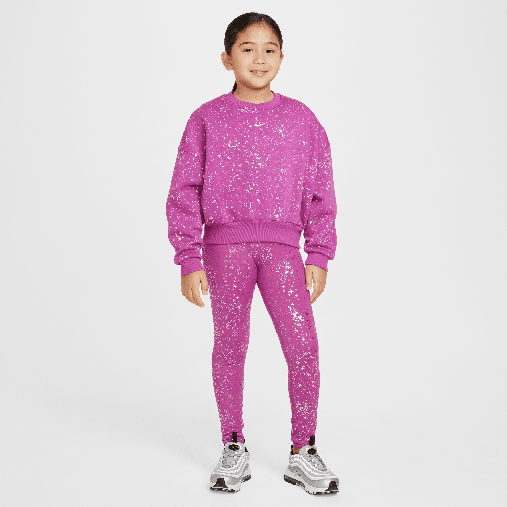 Nike One Dri-FIT Kids' Leggings