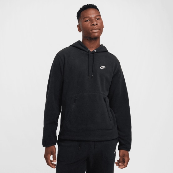 Nike Club Winterized Men's Hoodie