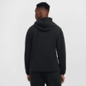 Nike Club Winterized Ανδρική Μπλούζα με Κουκούλα