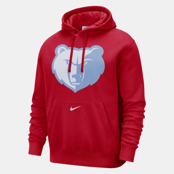Nike Memphis Grizzlies Club Men's Hoodie